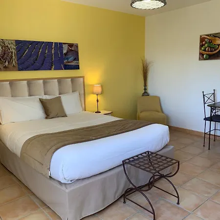 Les Ambres Otel Roussillon en Isere
