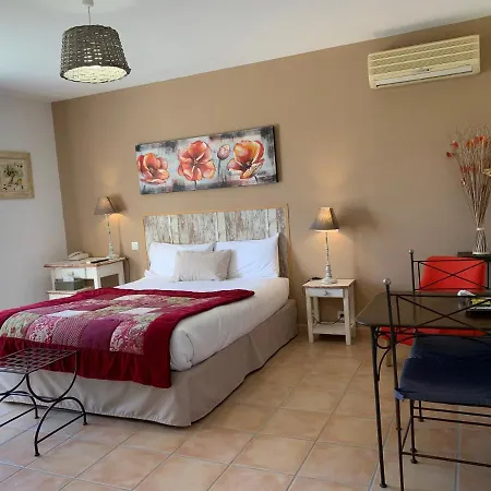 Les Ambres Otel