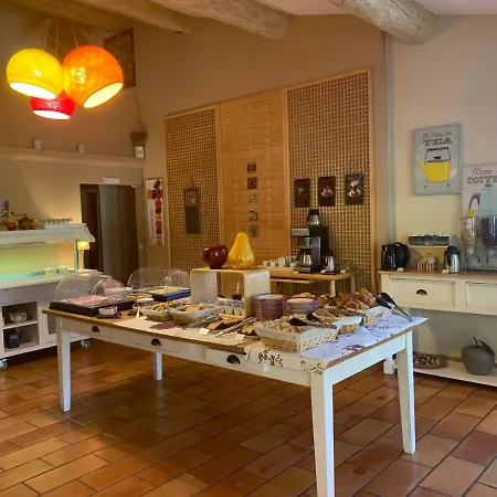 Hotel Les Ambres