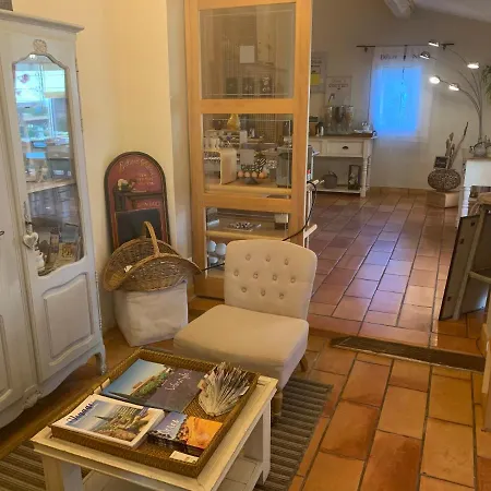 Les Ambres Hotel