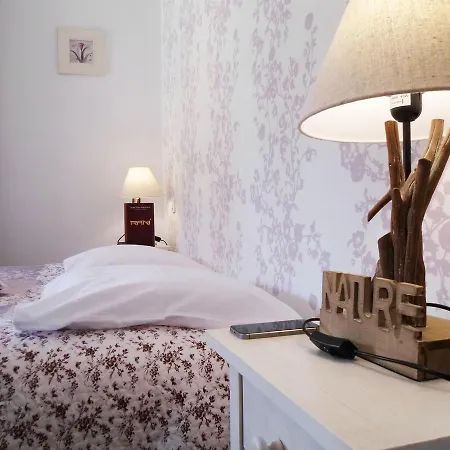 Les Ambres Otel