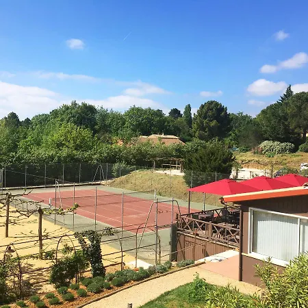 Les Ambres Hotel