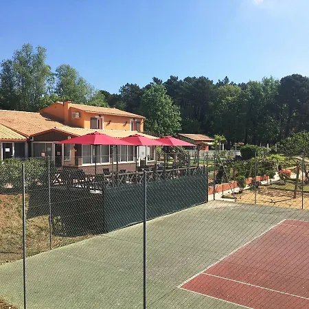 Hotel Les Ambres