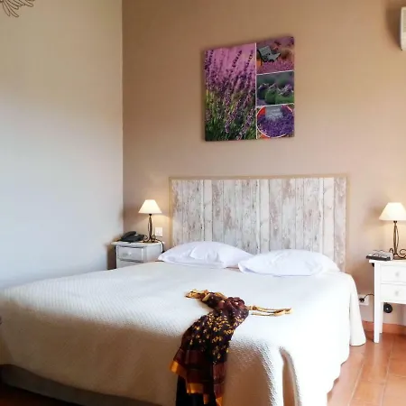 Otel Les Ambres 3*