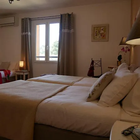 Les Ambres Otel 3*